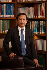 Dr. Jiangnan Cai